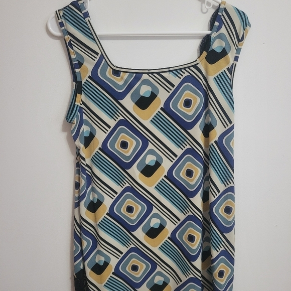 GUC- J.T.B. Ladies Top Size Large - Picture 3 of 4